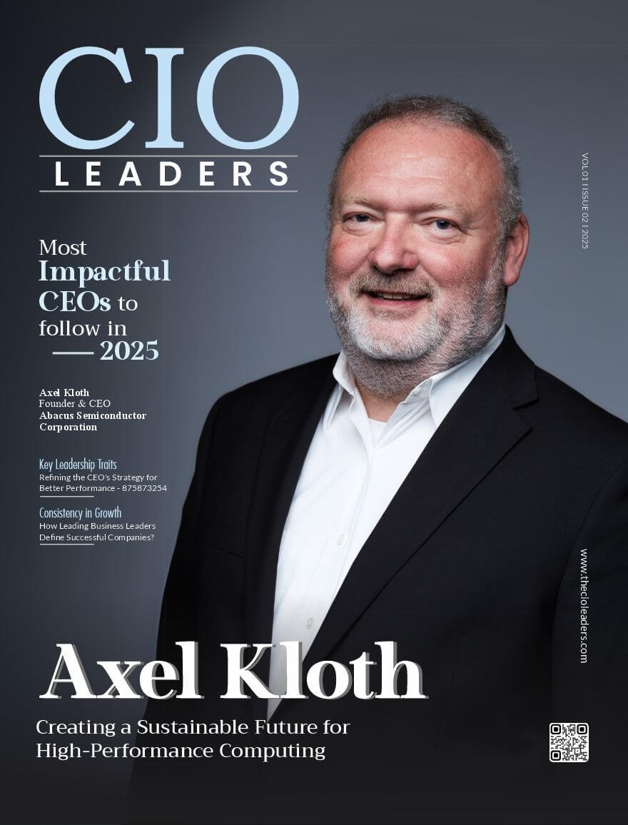 Most Impactful CEOs