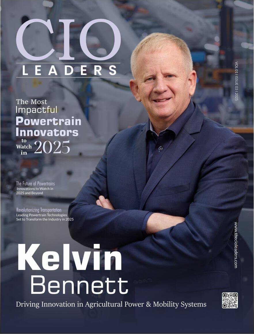 Most Impactful Powertrain Innovators