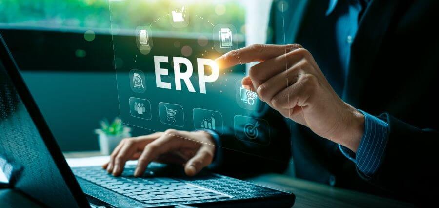 Unlocking Potential through Cloud ERP Tools for Business Growth