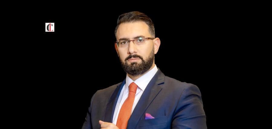 Ahmad Hafez