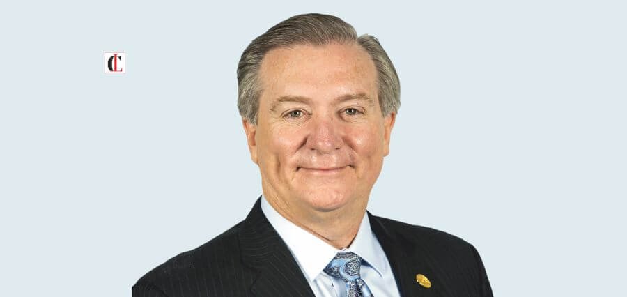 Denis Walsh