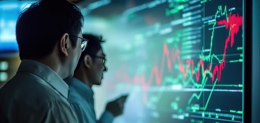 Asian Stock Markets