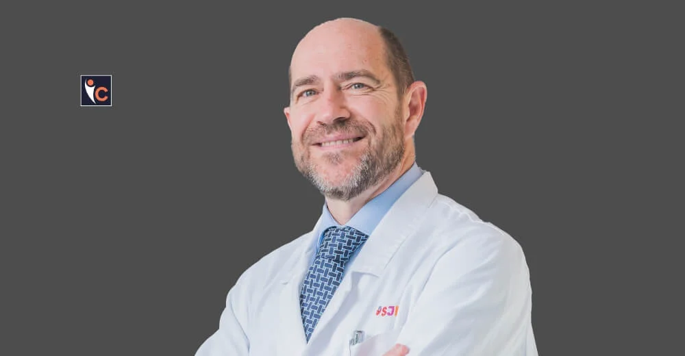 Dr. Jose Hinojosa