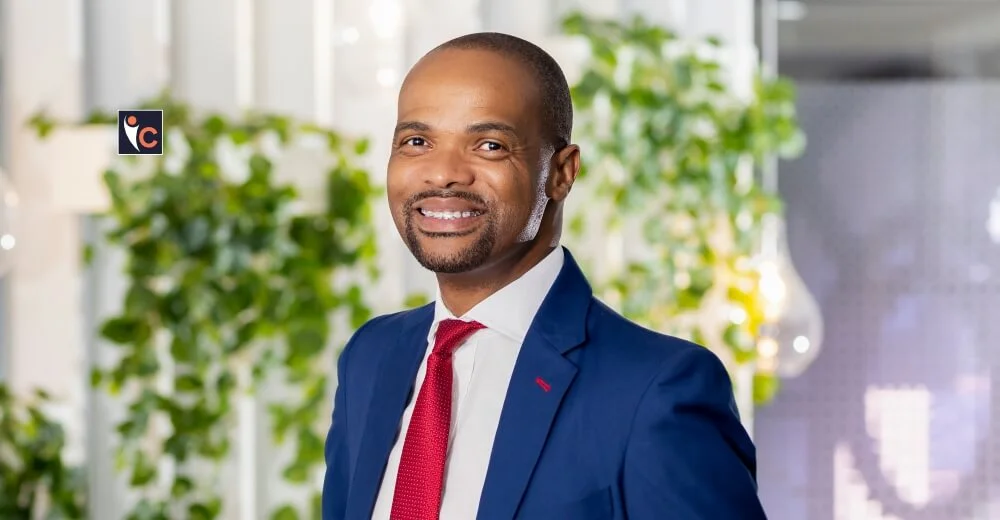 Leo Dlamini