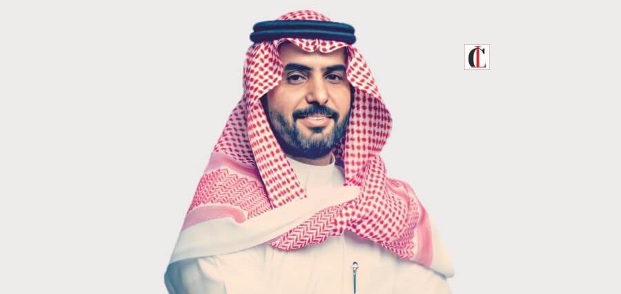 Read more about the article Mohsen Alfahadi: Championing Human Capital Development