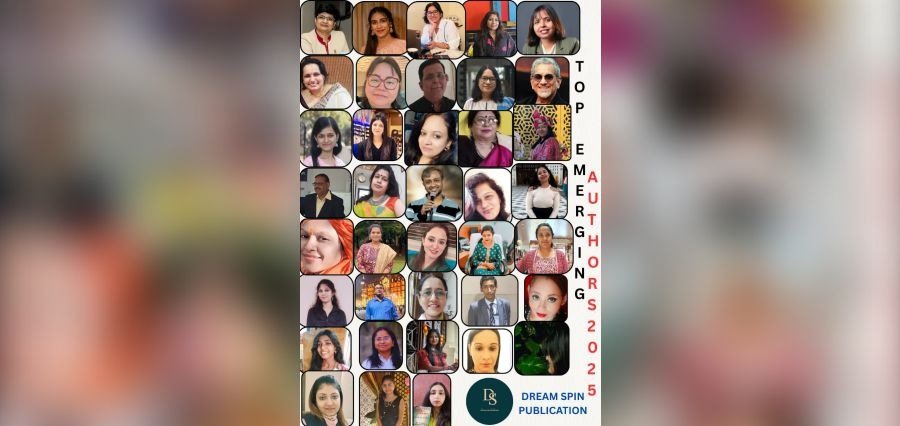 Emerging Authors
