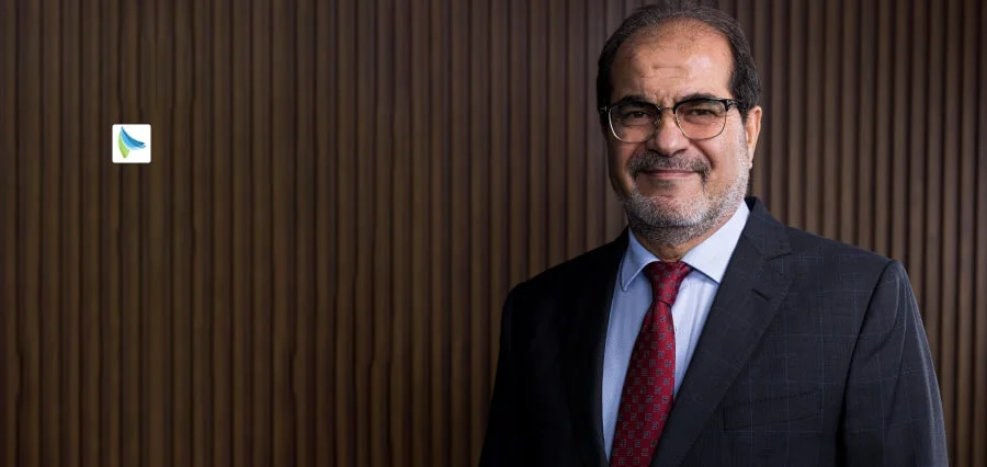 Read more about the article Molded by Tenacity: Yasser Abu-Lughod Earns Acknowledgement in Insights Success as Most Renowned Personality to Look for in 2025
