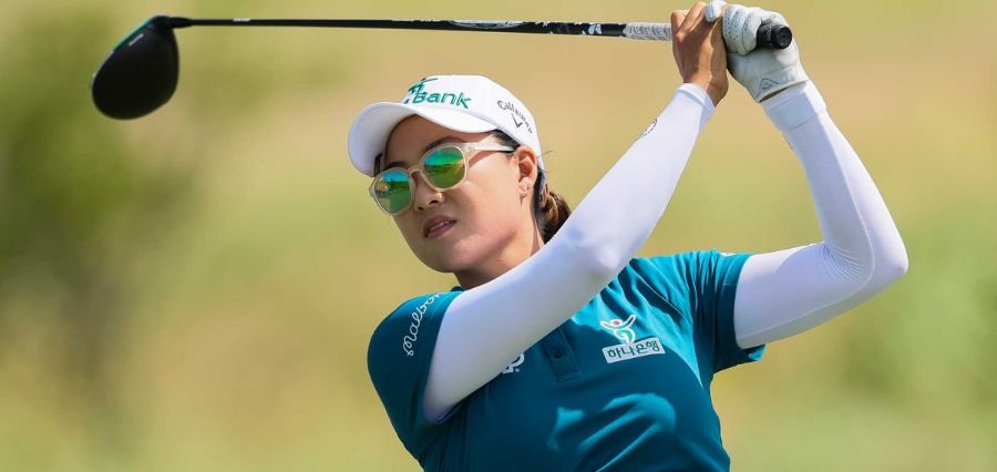 Minjee Lee Wins 2025 PGA Championship, Earns $1.8M