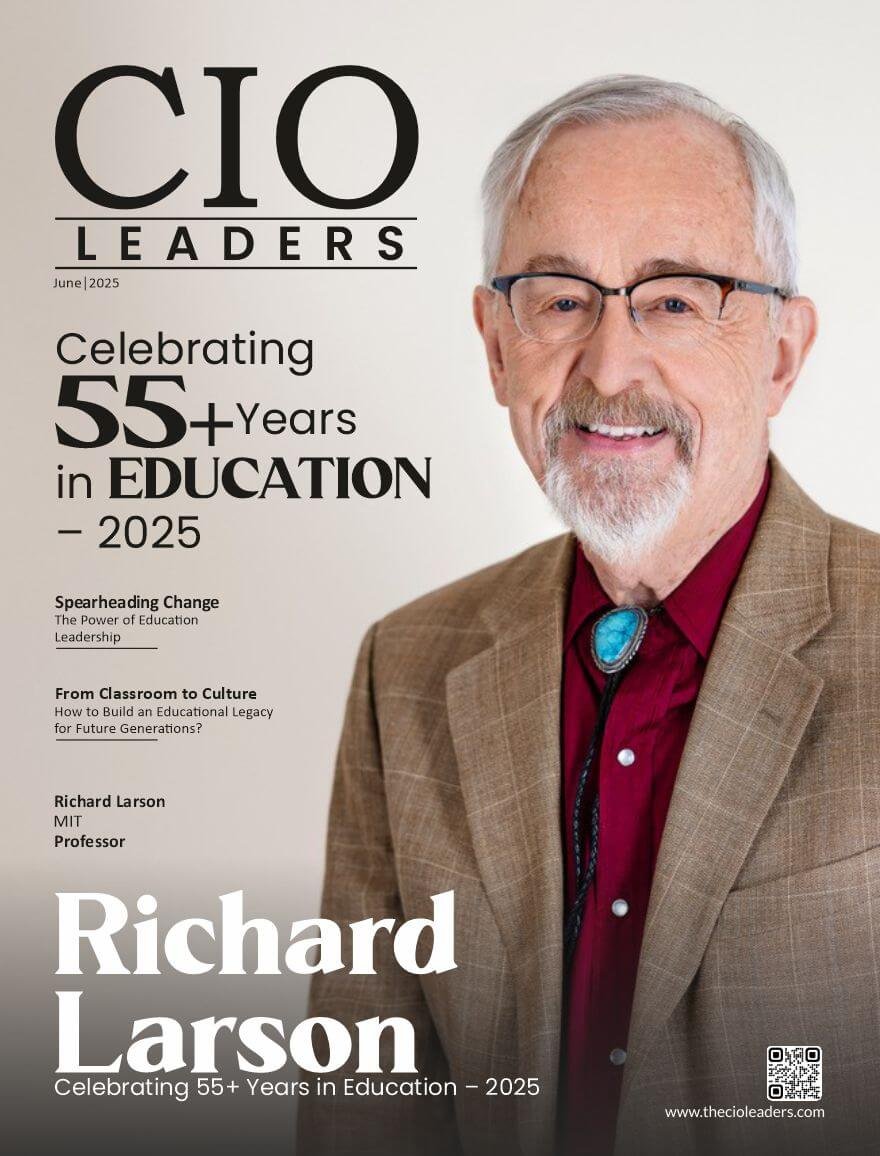Richard Larson