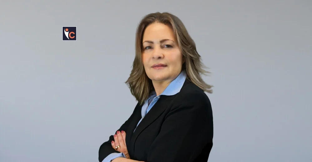 Read more about the article Insights Care Celebrates Robin Borders’ Leadership in Veteran Healthcare