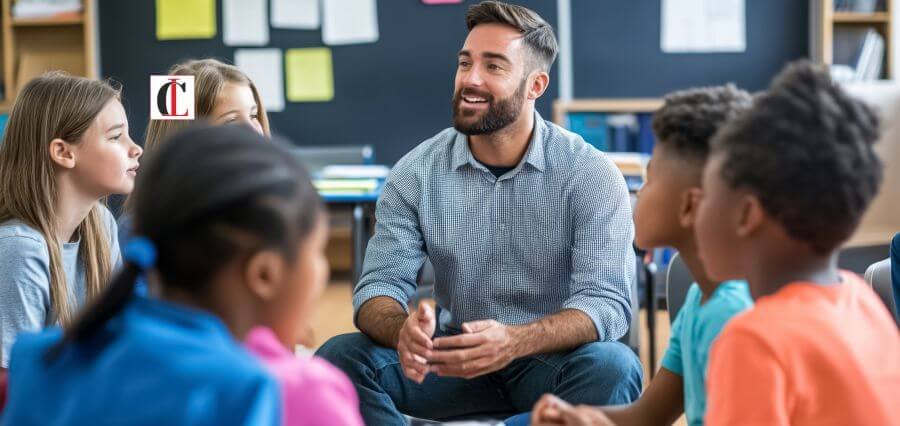 Spearheading Change: The Power of Education Leadership