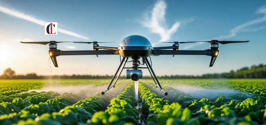 From Field Data to Farming Decisions: How to Embrace the Future of Precision Agriculture?