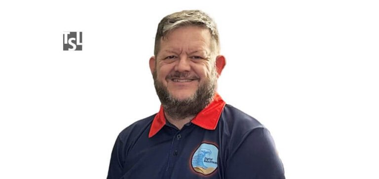 Michael Crandall: Visionary CEO Powering Cyber Future