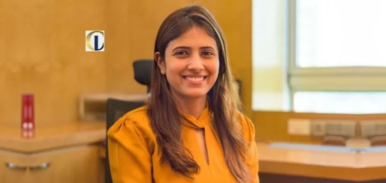 Neha Singh: India’s Most Trusted CHRO Leader 2025