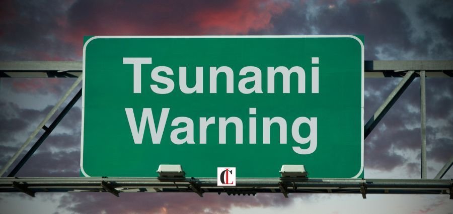 Read more about the article Tsunami Warning Issued After Massive Russia Quake: Hawaii, California, Washington on High Alert