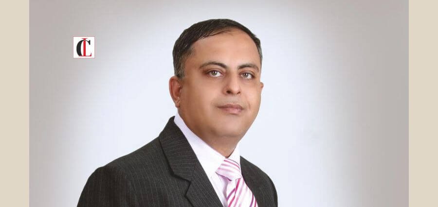Arun Malik