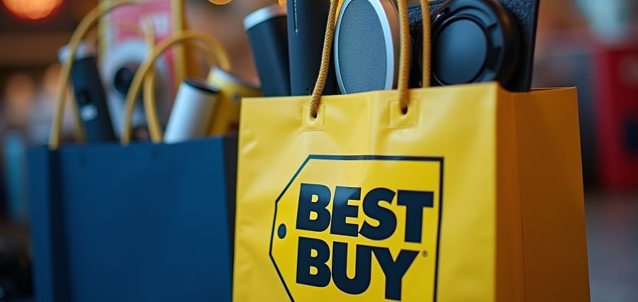 Read more about the article Best Buy Launches Third-Party Marketplace to Boost Sales and Expand Product Range