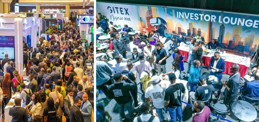 GITEX NIGERIA
