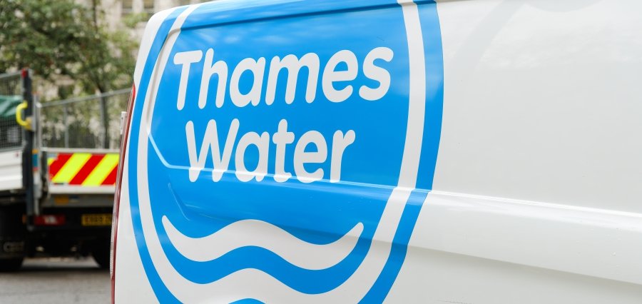 Read more about the article £20.5bn Rescue Plan Set to Revive Thames Water and Restore Public Trust