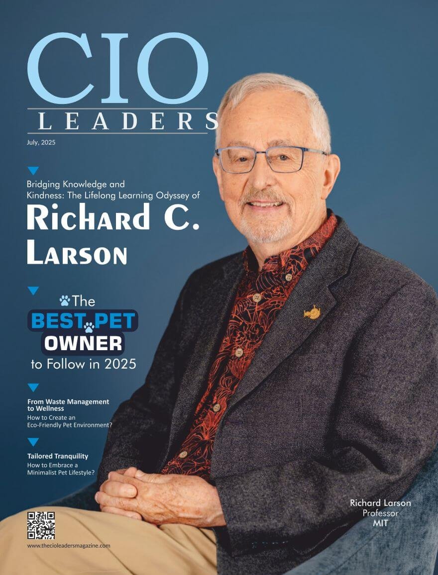 Read more about the article The Best Pet Owner to Follow in 2025