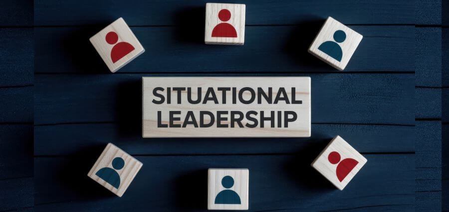 Situational Leadership