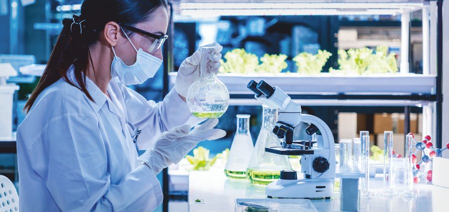 Read more about the article AmphiStar Gains €2.5M Funding to Drive Growth in Circular Biosurfactants