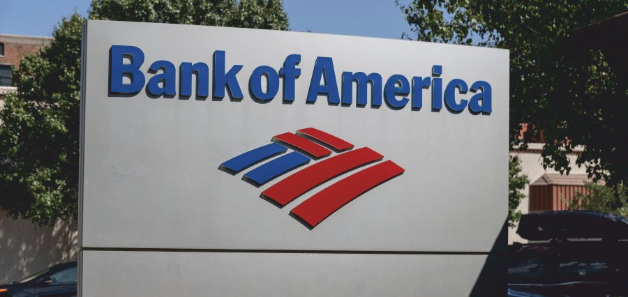 Bank of America