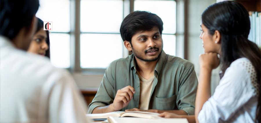 Youth Leadership in the Digital Age