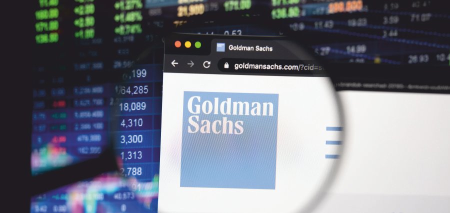Read more about the article Goldman Sachs to Acquire $7 Billion Venture Capital Firm Industry Ventures
