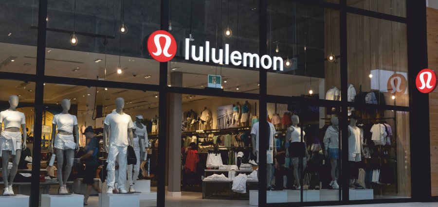 Lululemon