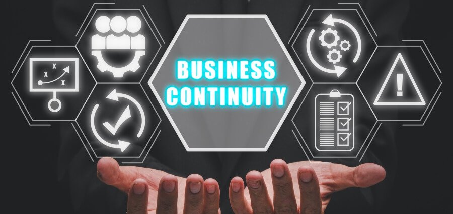 Business Continuity