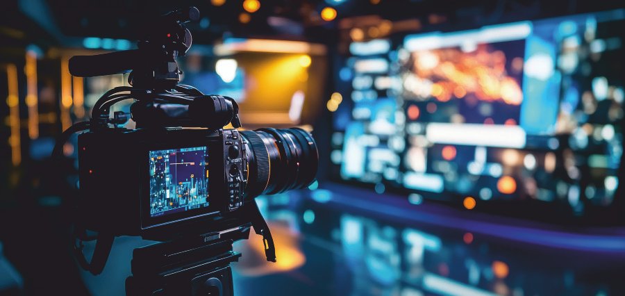 Read more about the article Screen Cornwall Launches £2.5M Fund to Boost Regional Film and TV Industry