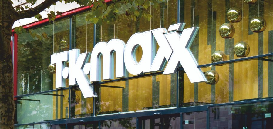 TJX