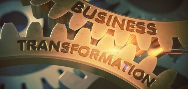Business Transformation