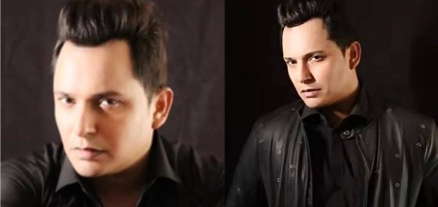 KARMA MAN Adeetya Mohta