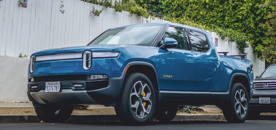 Rivian