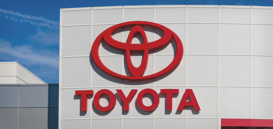 Toyota Industries