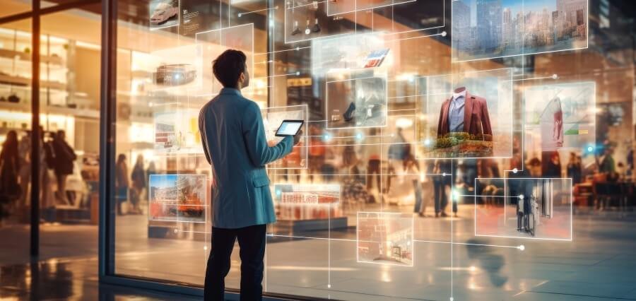 Business Modernization