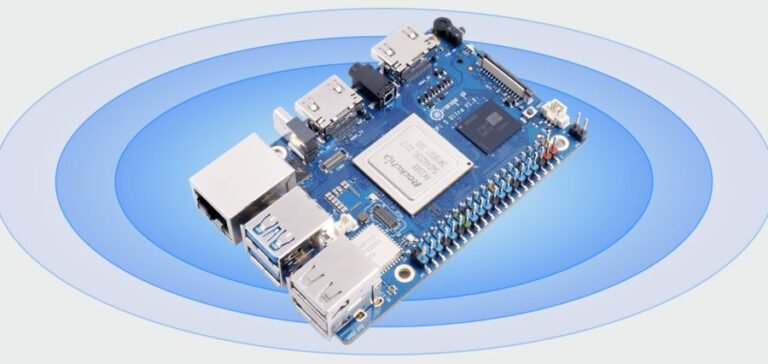 Orange Pi 5