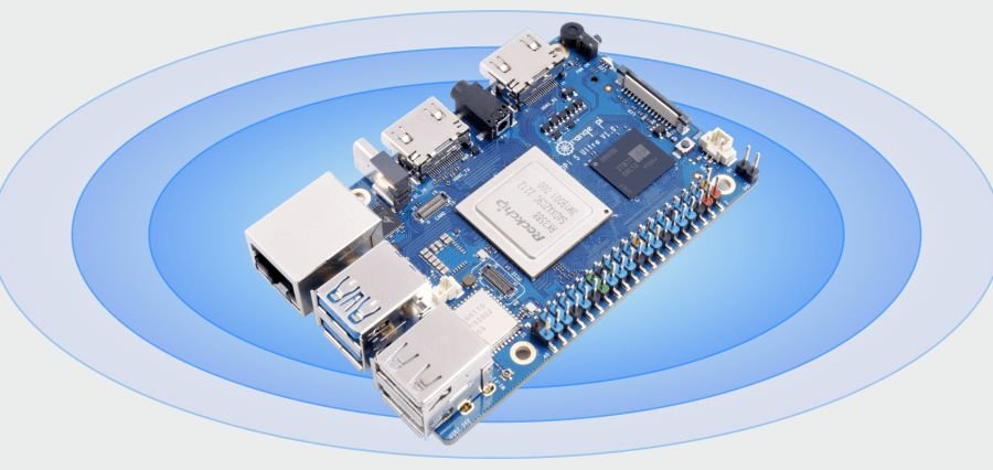 Orange Pi 5: Everything You Should Know About Orange Pi 5, Performance, and How It Stacks Up Against the Raspberry Pi 5