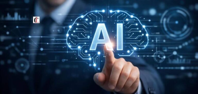 Enterprise AI Leaders