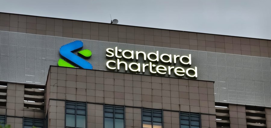 Standard Chartered Appoints Raza Jafree to Lead Global Private Client Sales