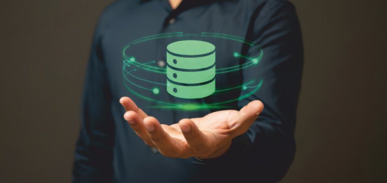Green Database