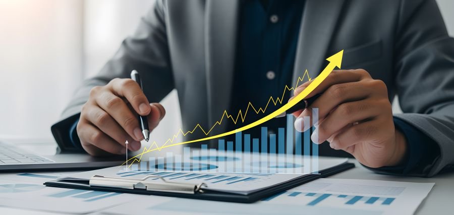 Founders Fund Nears $6 Billion Close for New Growth Investment Fund