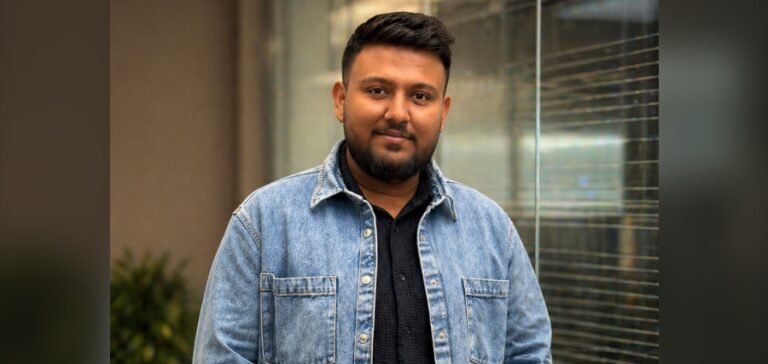 From Zero Capital to Recognized Business Consultant: Siraj Izhar Emerges as One of Dubai’s Youngest Business Experts