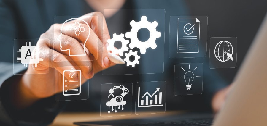 Intelligent Business Process Automation Unlocking Efficiency, Accuracy, and Scalable Growth Today