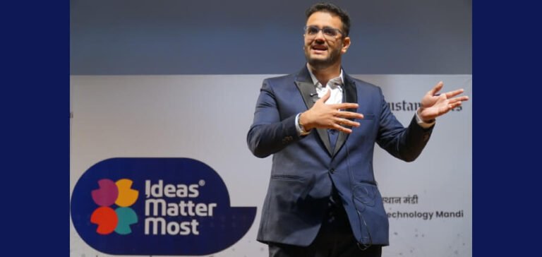 Amar Khanna’s Data-Driven Commodity Strategy Delivered Strong Returns During a Challenging Market Cycle