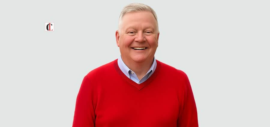 Derek Cafferata
