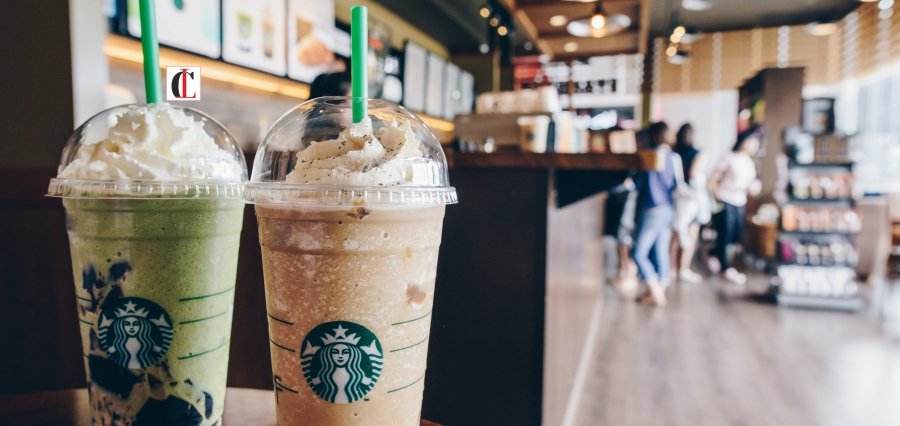Starbucks Explores Stake Sale in Japan Business Valued at Up to $2.5 Billion