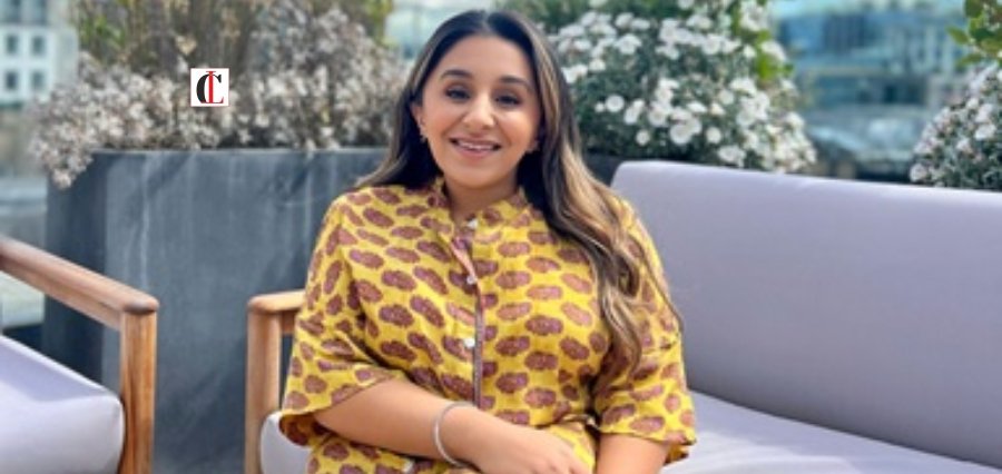Accessibility Campaigner Dr Shani Dhanda Joins The Business of Events as Partner